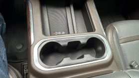 2020 GMC SIERRA 2500 HD CREW CAB PICKUP V8, TURBO DIESEL, 6.6 LITER DENALI PICKUP 4D 6 1/2 FT at T&T Repairables - used car dealership in Spencer, Indiana.