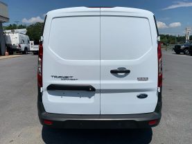 2020 FORD TRANSIT CONNECT UPFITTED CARGO VAN CARGO VANS 4-CYL, FLEX FUEL, 2.0 LITER XL VAN 4D - Eddies Auto Sales