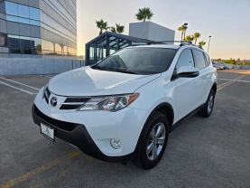 2015 Toyota Rav4 - Image 3