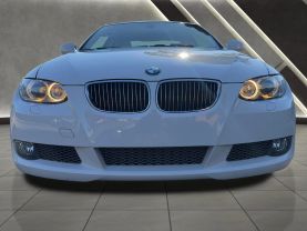 2010 BMW 3 SERIES COUPE 6-CYL, TWIN TURBO, 3.0L 335I COUPE 2D