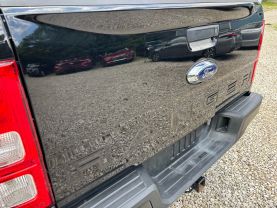 2021 FORD RANGER SUPERCREW PICKUP 4-CYL, ECOBOOST, 2.3 LITER XL PICKUP 4D 5 FT at T&T Repairables - used car dealership in Spencer, Indiana.