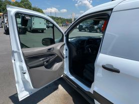 2020 FORD TRANSIT CONNECT UPFITTED CARGO VAN CARGO VANS 4-CYL, FLEX FUEL, 2.0 LITER XL VAN 4D - Eddies Auto Sales