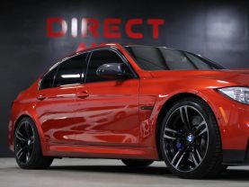 2016 BMW M3 for sale in  Orlando, FL