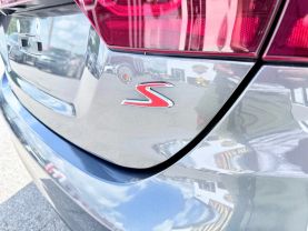 2019 KIA FORTE SEDAN 4-CYL, 2.0 LITER S SEDAN 4D