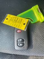 2019 TOYOTA 4RUNNER SUV V6, 4.0 LITER LIMITED SPORT UTILITY 4D - Gesner Auto Inc in Taunton, MA, 41.88613, -71.14527