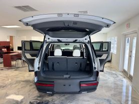 2025 HYUNDAI SANTA FE HYBRID SUV 4-CYL, HYBRID, TURBO, GDI, 1.6 LITER SEL SPORT UTILITY 4D