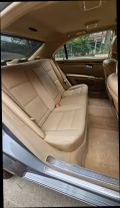 2011 MERCEDES-BENZ S-CLASS S 550 SEDAN 4D