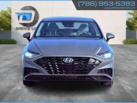 2023 HYUNDAI SONATA