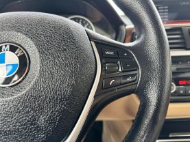 2014 BMW 3 SERIES SEDAN 4-CYL, TURBO, 2.0 LITER 328I XDRIVE SEDAN 4D