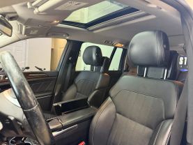 2013 MERCEDES-BENZ GL-CLASS
