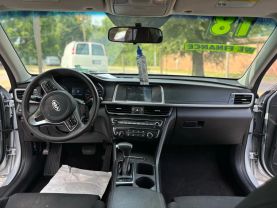 2018 KIA OPTIMA SEDAN 4-CYL, 2.4 LITER LX SEDAN 4D