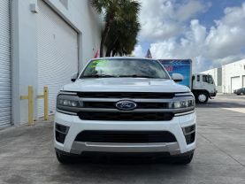 2023 FORD EXPEDITION MAX SUV V6, ECOBOOST, TWIN TURBO, 3.5 LITER XLT SPORT UTILITY 4D