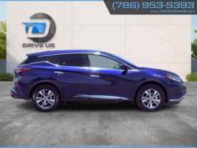 2023 NISSAN MURANO