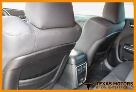 2019 DODGE CHARGER SEDAN V8, HEMI, 5.7 LITER R/T SEDAN 4D