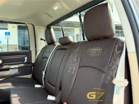 2013 Ram 1500 Crew Cab - Image 14