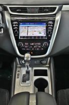 2018 NISSAN MURANO