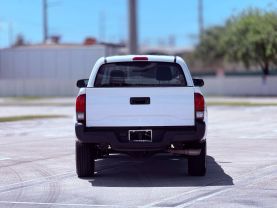 2019 TOYOTA TACOMA ACCESS CAB