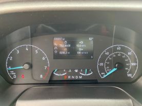 2021 FORD TRANSIT 350 13 PASSENGER VAN PASSENGER VANS V6, FLEX FUEL, 3.5 LITER XL W/LOW ROOF VAN 3D - Eddies Auto Sales