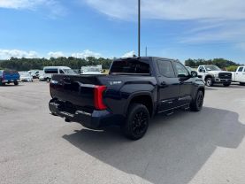 2023 TOYOTA TUNDRA CREWMAX