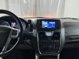 2012 CHRYSLER TOWN & COUNTRY