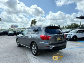 2019 Nissan Pathfinder - Image 8