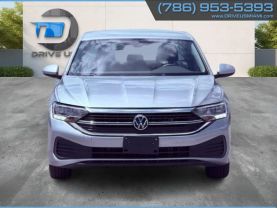 2024 VOLKSWAGEN JETTA