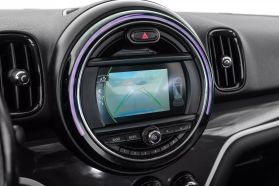 2018 MINI COUNTRYMAN HATCHBACK 4-CYL, TURBO, 2.0 LITER COOPER S ALL4 HATCHBACK 4D