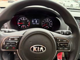 2016 KIA OPTIMA SEDAN 4-CYL, 2.4 LITER LX SEDAN 4D