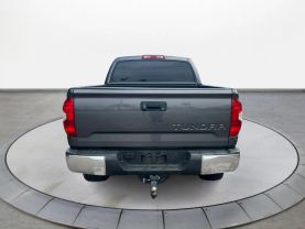 2016 TOYOTA TUNDRA CREWMAX