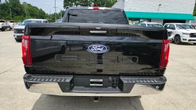 2024 Ford F150 Supercrew Cab - Image 5