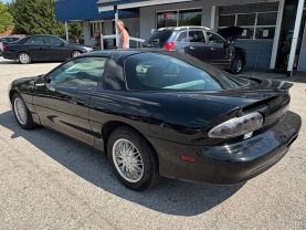 1998 CHEVROLET CAMARO