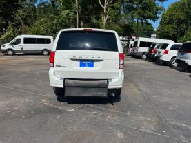 2015 DODGE GRAND CARAVAN PASSENGER PASSENGER V6, FLEX FUEL, 3.6 LITER SE MINIVAN 4D