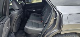 2024 LEXUS RX SUV 4-CYL, TURBO, 2.4 LITER RX 350 LUXURY SPORT UTILITY 4D