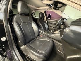 2018 ALFA ROMEO GIULIA SEDAN 4-CYL, TURBO, 2.0 LITER SEDAN 4D