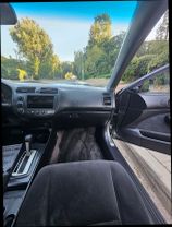 2004 HONDA CIVIC EX COUPE 2D