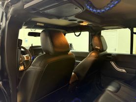2015 JEEP WRANGLER