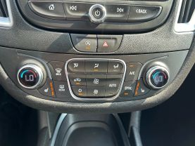2022 CHEVROLET MALIBU SEDAN 4-CYL, TURBO, 1.5 LITER LT SEDAN 4D