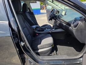 2016 MAZDA MAZDA3