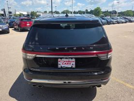 2020 LINCOLN AVIATOR SUV V6, TWIN TURBO, 3.0 LITER SPORT UTILITY 4D