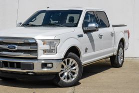 2016 Ford F150 Supercrew Cab - Image 7