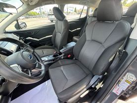 2018 SUBARU IMPREZA WAGON 4-CYL, 2.0 LITER 2.0I WAGON 4D