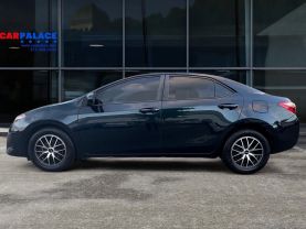 2019 TOYOTA COROLLA SEDAN - AUTOMATIC - CARPALACE, Chantilly, VA. 38.91645215435775, -77.47495885092432