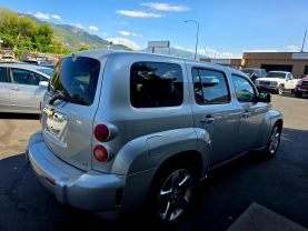 2006 CHEVROLET HHR WAGON 4-CYL, 2.4 LITER LT SPORT WAGON 4D