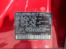 -2023 Volkswagen Id.4 - Image 20