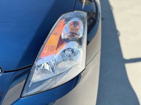 2007 NISSAN ALTIMA SEDAN 4-CYL, 2.5 LITER 2.5 S SEDAN 4D