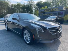 2016 Cadillac Ct6 - Image 3