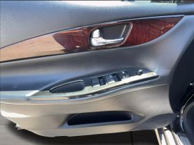 2010 INFINITI EX SUV V6, 3.5 LITER EX35 JOURNEY SPORT UTILITY 4D