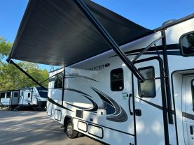 Used 2021 FORESTER BY FOREST RIVER FORESTER LE CLASS C - 2851SLE FORD - LA Auto Star located in Virginia Beach, VA