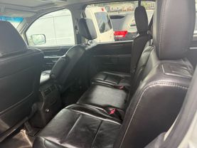 2012 NISSAN ARMADA SUV V8, 5.6 LITER PLATINUM SPORT UTILITY 4D