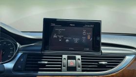 2017 Audi A6 - Image 39